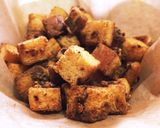 カレーチーズラスク おつまみにピッタリ！作り方5写真