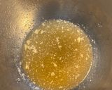 ベーコンレタストマトの旨塩炒め作り方3写真