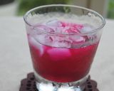 夏におすす＊赤しそジュース(濃縮タイプ)作り方19写真