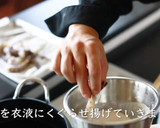 簡単エビマヨ【海老のマヨネーズ和え】作り方9写真