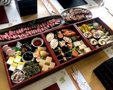 毎年子供も楽しみに! 海外でも お節料理作り方33写真
