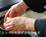 簡単エビマヨ【海老のマヨネーズ和え】作り方13写真