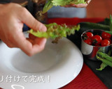簡単エビマヨ【海老のマヨネーズ和え】作り方14写真