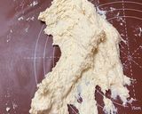 手作り手捏ねイングリッシュマフィン作り方4写真