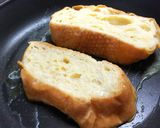 魅惑のパリふわ♪カラメルフレンチトースト作り方4写真