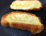 魅惑のパリふわ♪カラメルフレンチトースト作り方6写真