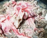 お年寄り絶賛シリーズ☆牛肉煮込み☆作り方1写真