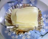 ちくわマヨのチーズ焼き作り方4写真