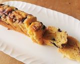 グルテンフリーバターチーズパウンドケーキ作り方4写真