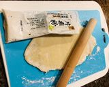 小麦粉消費に 手打ちうどん・パスタレシピ作り方6写真