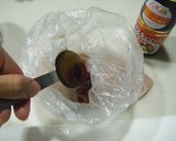 オイスターソースで下味付けした、唐揚げ☆作り方3写真