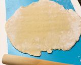 小麦粉消費に 手打ちうどん・パスタレシピ作り方7写真
