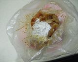 オイスターソースで下味付けした、唐揚げ☆作り方4写真