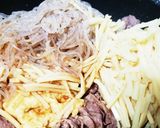 お年寄り絶賛シリーズ☆牛肉煮込み☆作り方5写真
