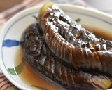 とろとろなすの煮浸し【作り置き】作り方4写真
