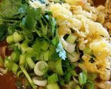 小麦粉消費に 手打ちうどん・パスタレシピ作り方12写真