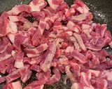 20分で出来る☆簡単美味しい☆ルーロー飯作り方3写真