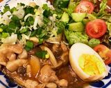 20分で出来る☆簡単美味しい☆ルーロー飯作り方10写真