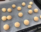本格!簡単!ポン・デ・ケージョ☺︎作り方7写真