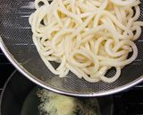 小麦粉消費に 手打ちうどん・パスタレシピ作り方14写真