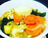 小麦粉消費に 手打ちうどん・パスタレシピ作り方16写真