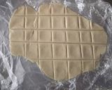 レンジでチン☆ダイエットおからクッキー！作り方3写真