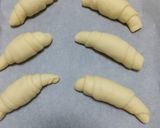バターロール(昔を思いだして)作り方7写真