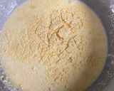 賄い！沖縄ペペロンカルボナーラ！作り方5写真