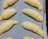 バターロール(昔を思いだして)作り方8写真