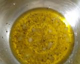 バジル香る☆冷製パスタ作り方1写真