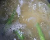 バジル香る☆冷製パスタ作り方3写真