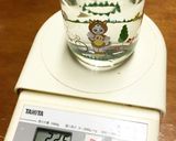 スカッと爽快!ハーブ酢ドリンク作り方1写真