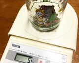 スカッと爽快!ハーブ酢ドリンク作り方2写真