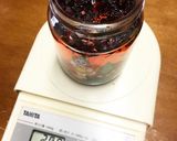 スカッと爽快!ハーブ酢ドリンク作り方4写真