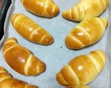 バターロール(昔を思いだして)作り方9写真