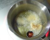 オイスターソースで下味付けした、唐揚げ☆作り方5写真