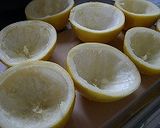 グレープフルーツのぷるぷるゼリー作り方5写真