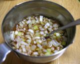 簡単☆油林鶏作り方3写真
