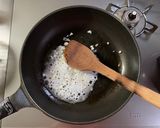 MrsWongちのおくらのスパイス炒め作り方3写真