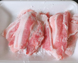 土用丑の日★我が家の節約豚蒲焼き丼作り方2写真