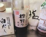 空芯菜と豚肉和風パスタ作り方8写真