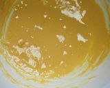 炊飯器コーヒーレーズンシフォンケーキ米粉作り方4写真