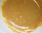 炊飯器コーヒーレーズンシフォンケーキ米粉作り方5写真