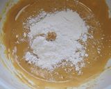 炊飯器コーヒーレーズンシフォンケーキ米粉作り方9写真