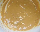 炊飯器コーヒーレーズンシフォンケーキ米粉作り方10写真