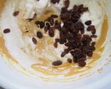 炊飯器コーヒーレーズンシフォンケーキ米粉作り方12写真