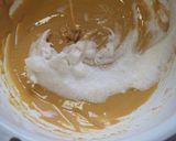炊飯器コーヒーレーズンシフォンケーキ米粉作り方11写真