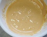 炊飯器コーヒーレーズンシフォンケーキ米粉作り方13写真