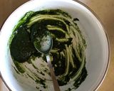 低糖質抹茶プリン作り方7写真