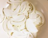 やわらか鶏の卵とじ作り方2写真